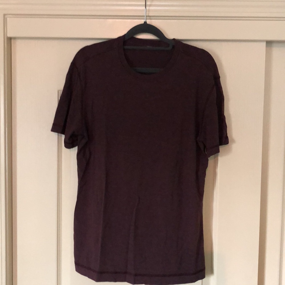 Lululemon 5year Basic Tee - image 3